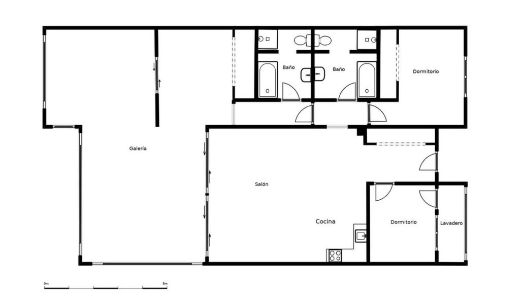 Ground Floor Apartment Elviria Málaga - image 25