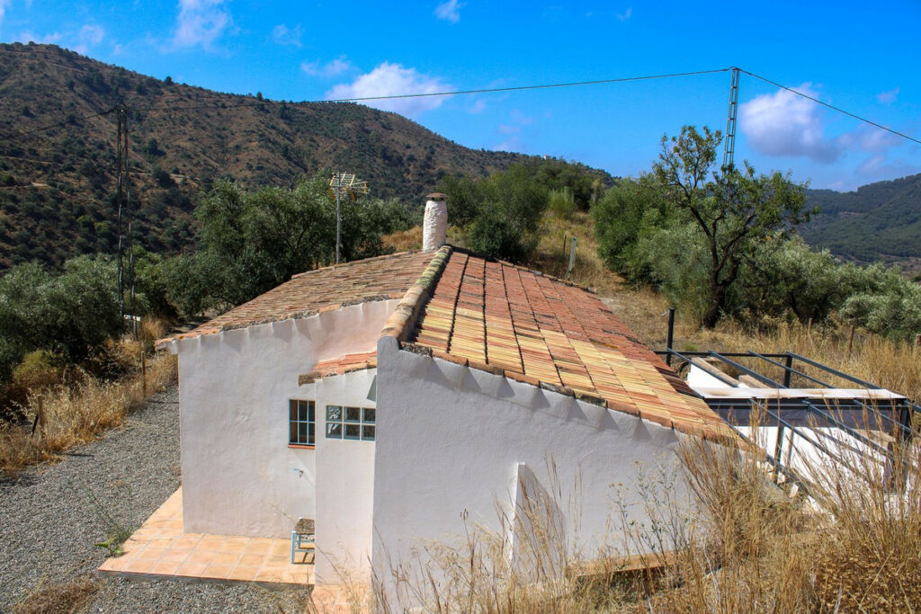 Finca - Cortijo Málaga Málaga - image 28