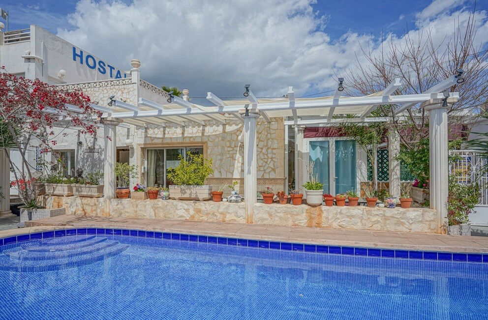 Hotel Calpe Alicante - image 28