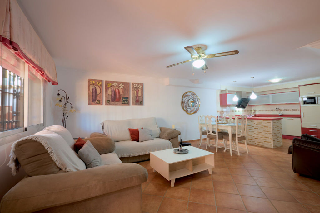 Townhouse Torre del Mar Málaga - image 29