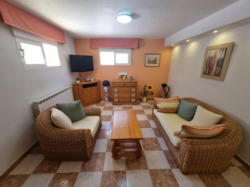 Bungalow Orihuela Costa Alicante - image 28