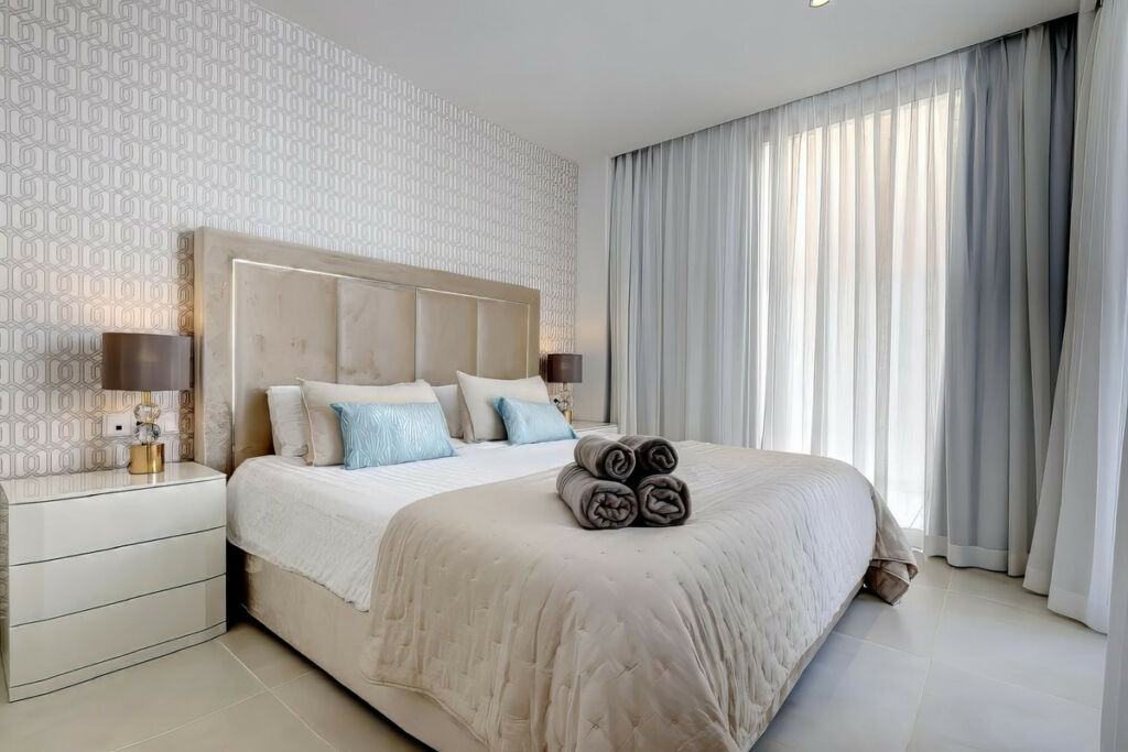 Ground Floor Apartment Fuengirola Málaga - image 28