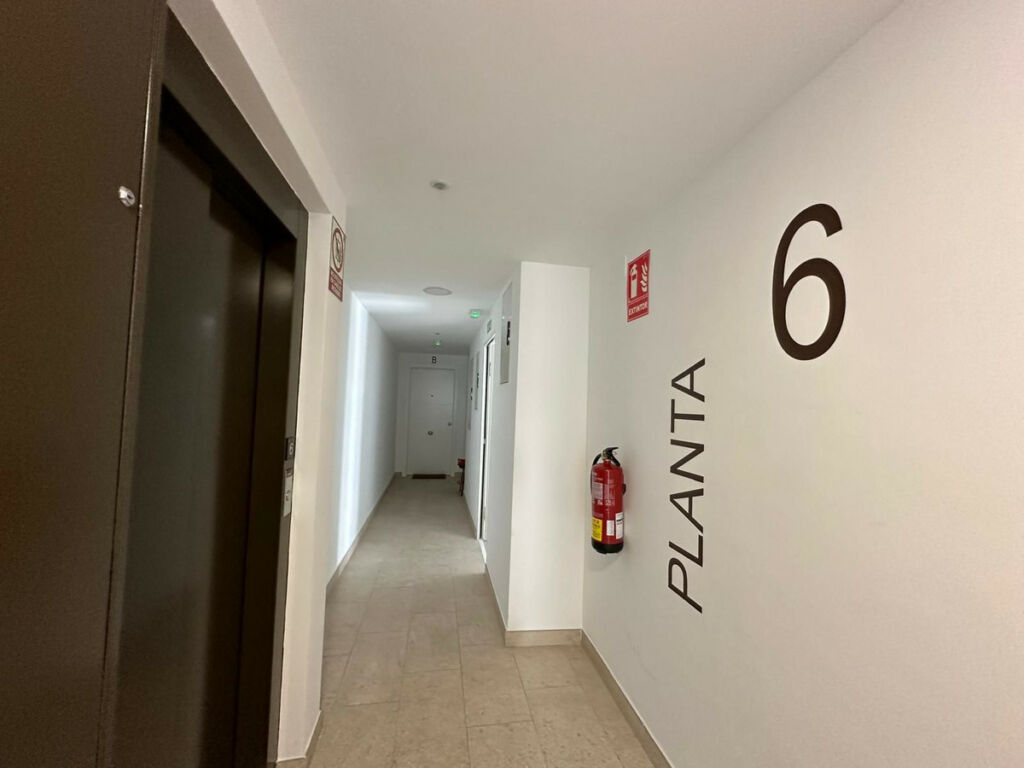 Penthouse Estepona Málaga - image 22
