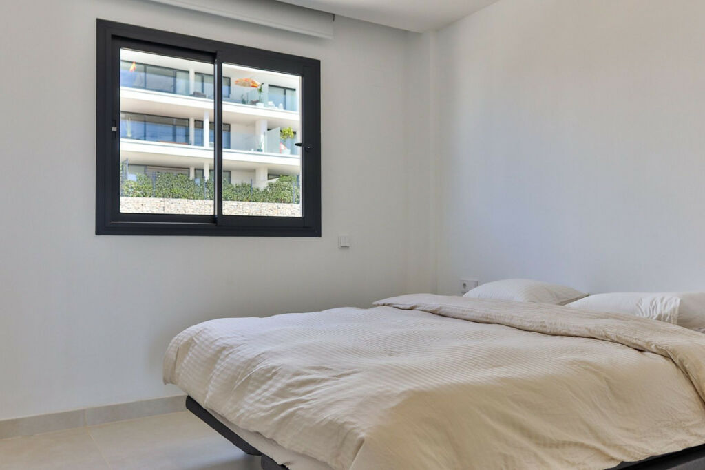 Penthouse Fuengirola Málaga - image 29