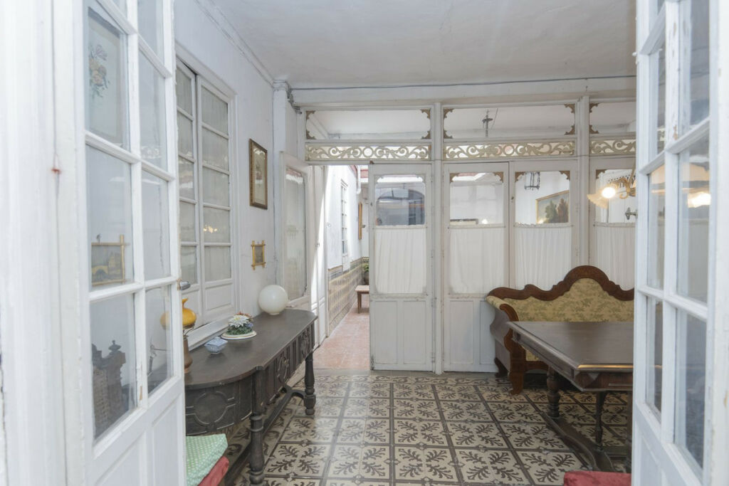 Detached Villa Ronda Málaga - image 29