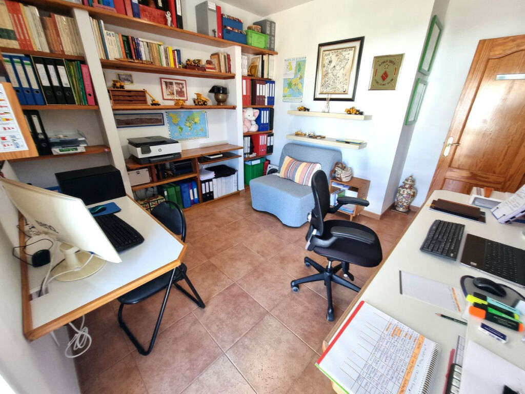 Townhouse San Pedro de Alcántara Málaga - image 29