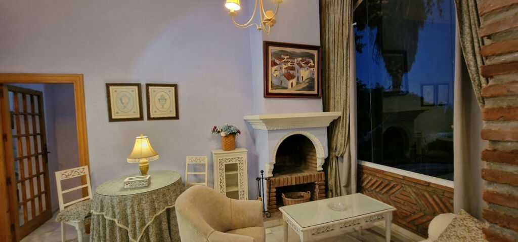 Detached Villa Málaga Este Málaga - image 29