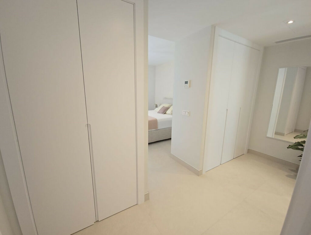 Detached Villa Marbella Málaga - image 29