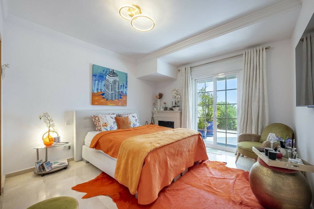 Townhouse La Mairena Málaga - image 25