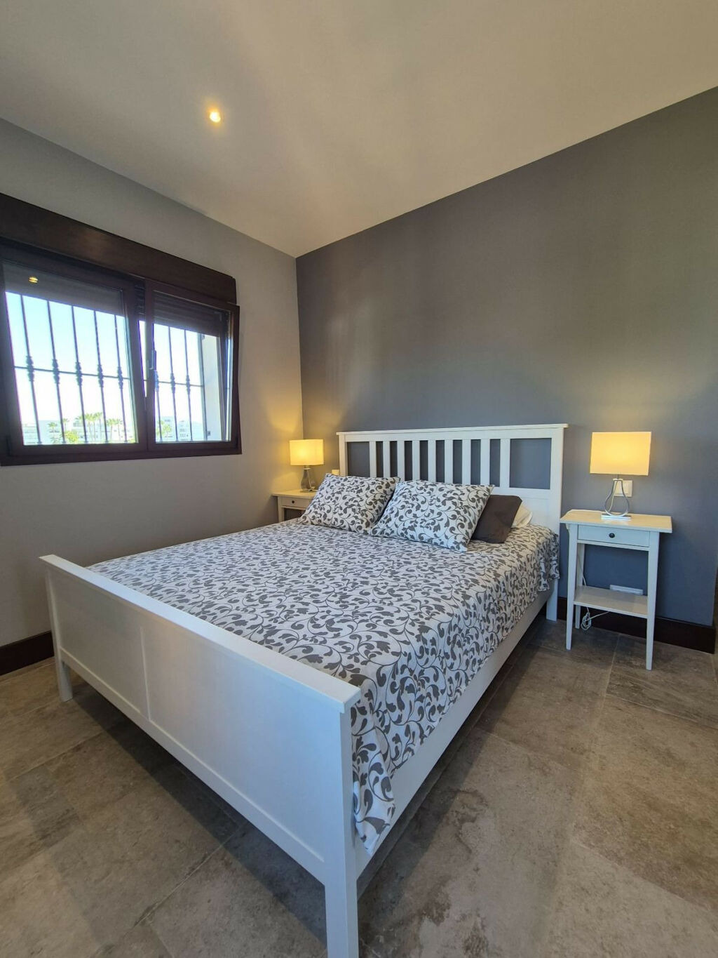 Detached Villa San Pedro de Alcántara Málaga - image 28