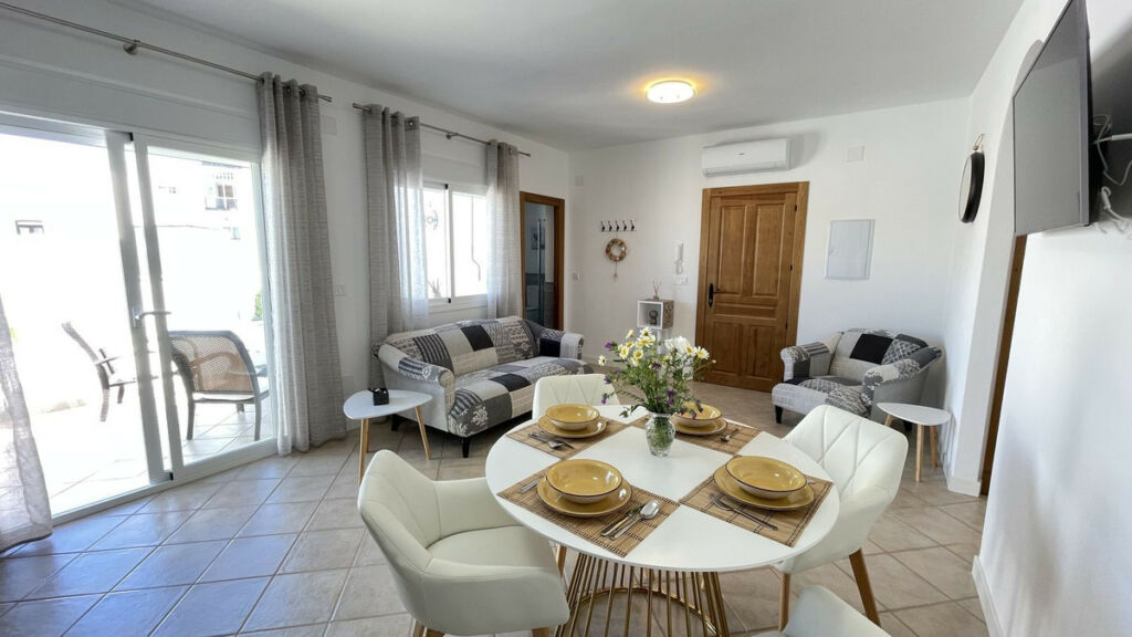 Townhouse Alhaurín el Grande Málaga - image 30