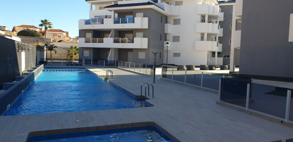 Ground Floor Apartment Villamartin Alicante - image 29