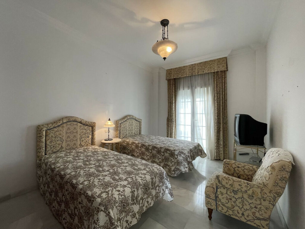 Townhouse Nerja Málaga - image 29
