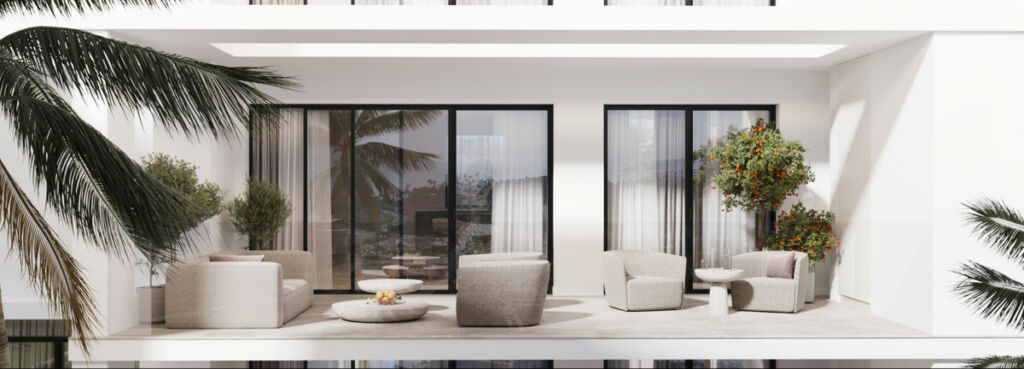 Ground Floor Apartment Estepona Málaga - image 29