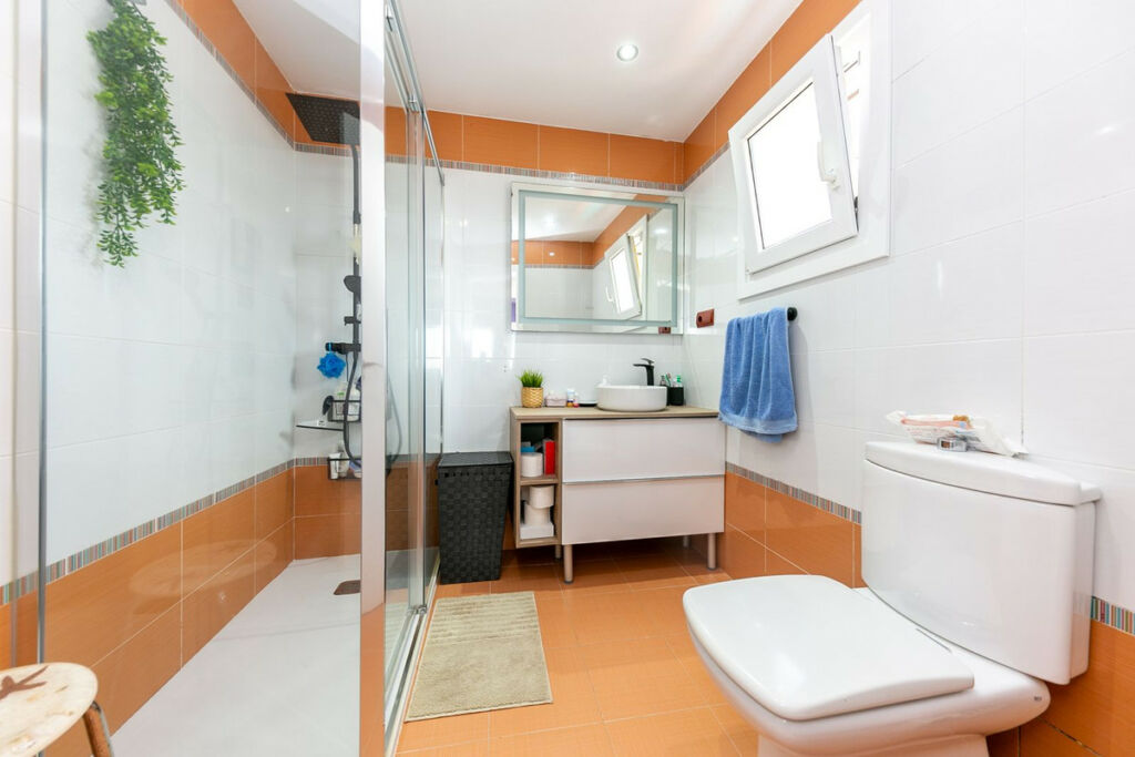Detached Villa Benalmadena Málaga - image 29