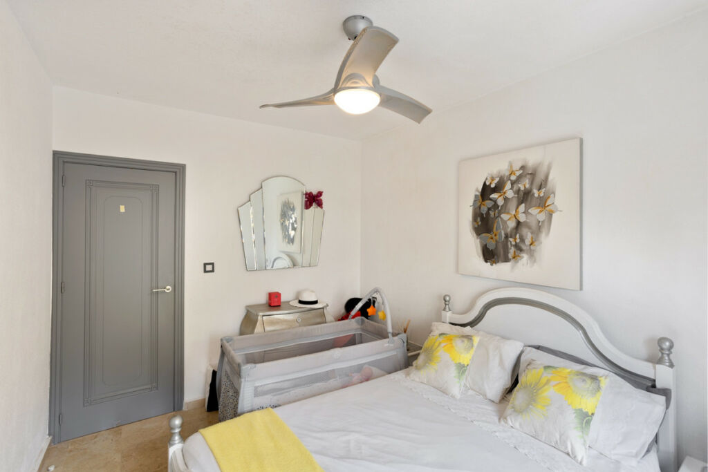 Detached Villa Las Ramblas Golf Alicante - image 29