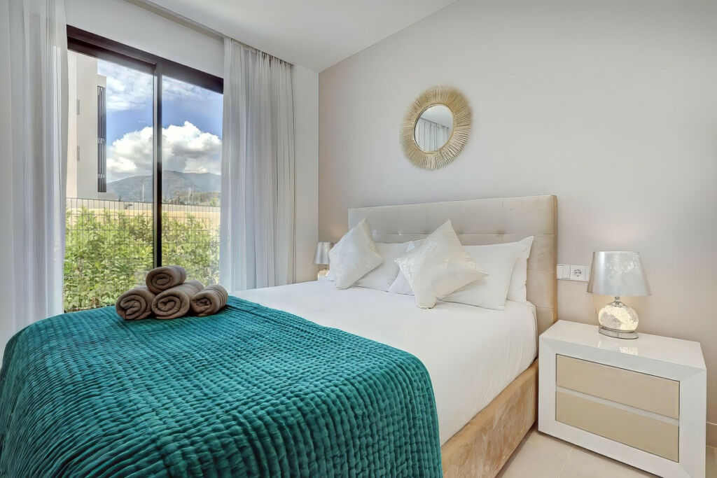 Ground Floor Apartment Fuengirola Málaga - image 29
