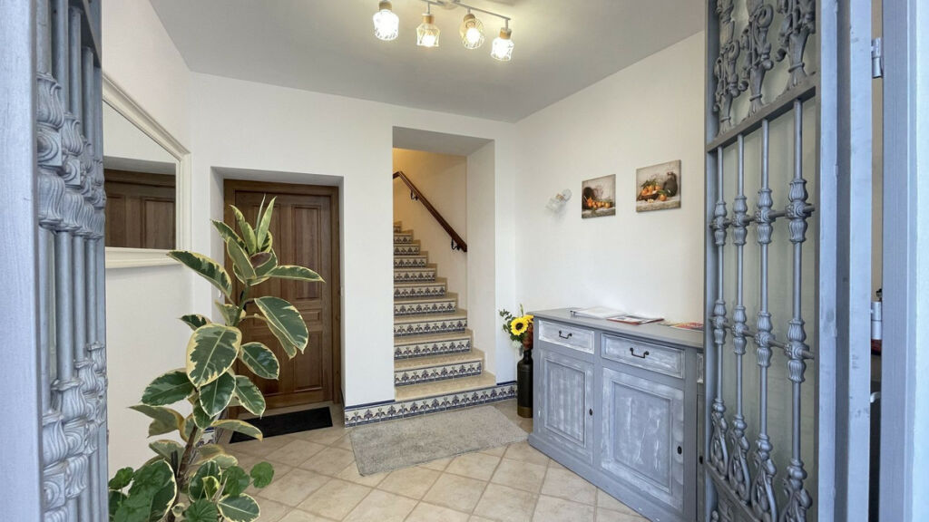 Townhouse Alhaurín el Grande Málaga - image 4