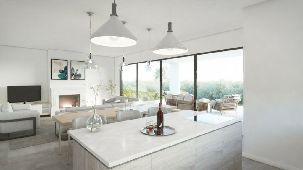 Residential Plot Estepona Málaga - image 3
