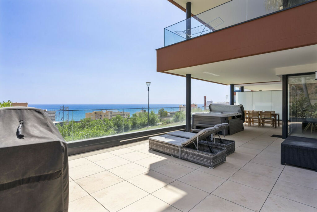 Ground Floor Apartment Fuengirola Málaga - image 3
