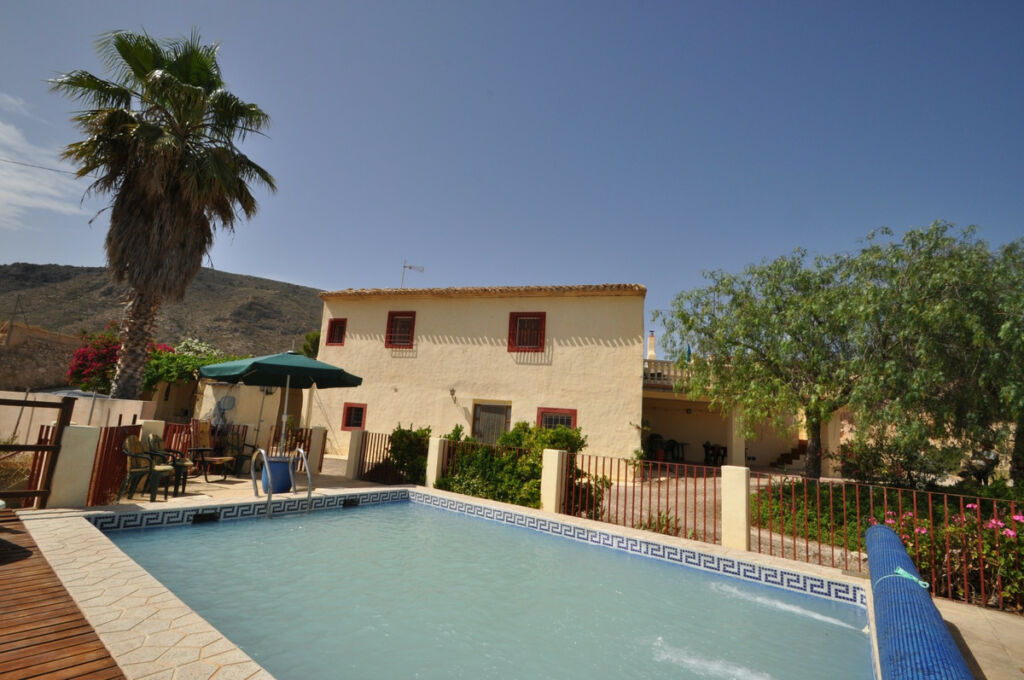 Finca - Cortijo La Canalosa Alicante - image 3