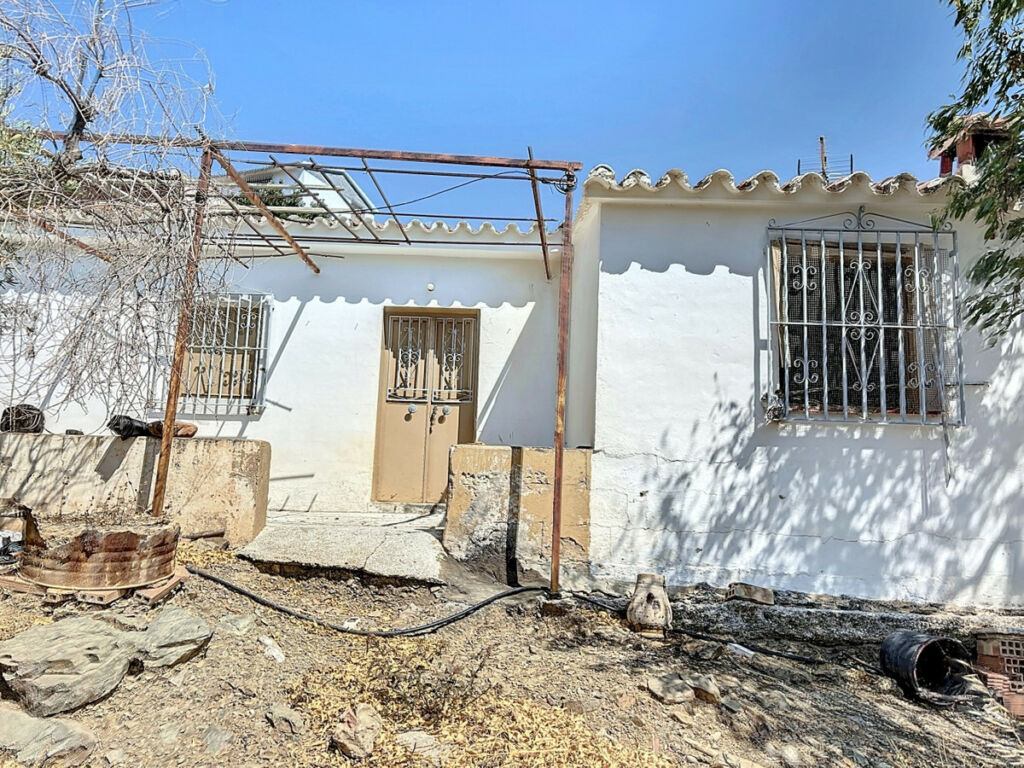 Finca - Cortijo Comares Málaga - image 3