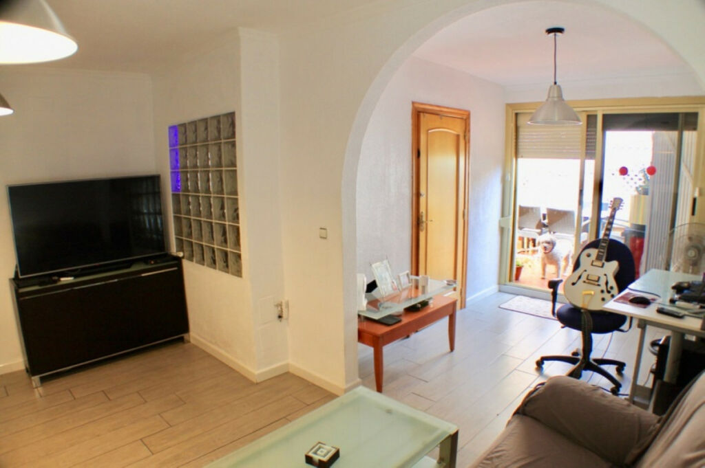 Penthouse Benidorm Alicante - image 3