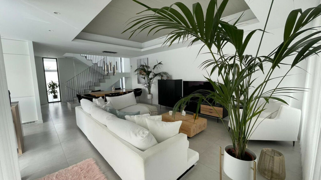 Bungalow Finestrat Alicante - image 3