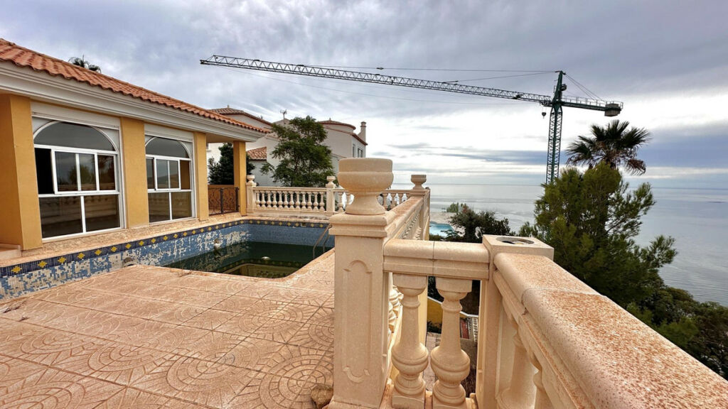 Bungalow Altea Alicante - image 3