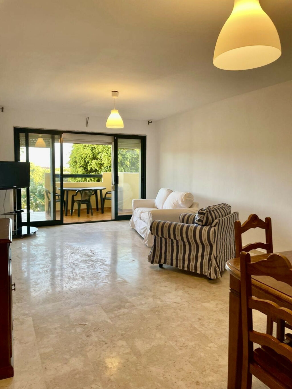 Ground Floor Apartment Selwo Málaga - image 3