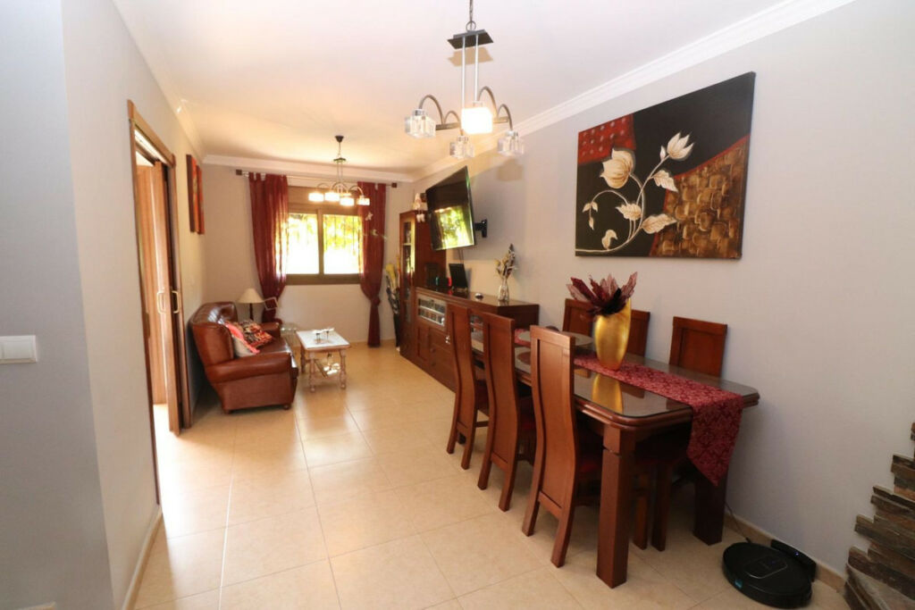 Townhouse Mijas Málaga - image 3