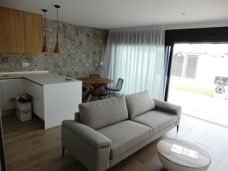 Semi-Detached House Torre de la Horadada Alicante - image 3