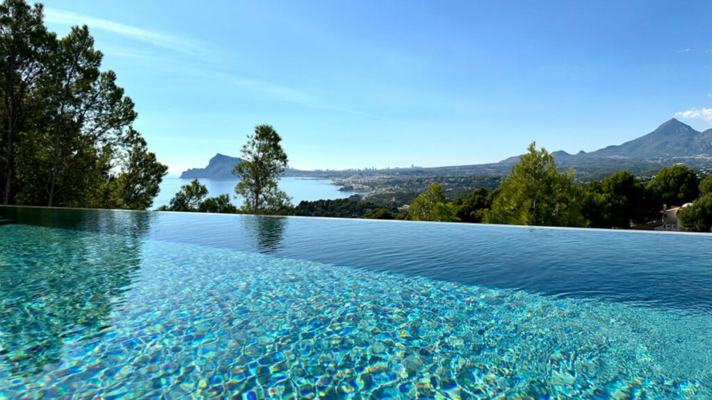 Bungalow Altea Alicante - image 3