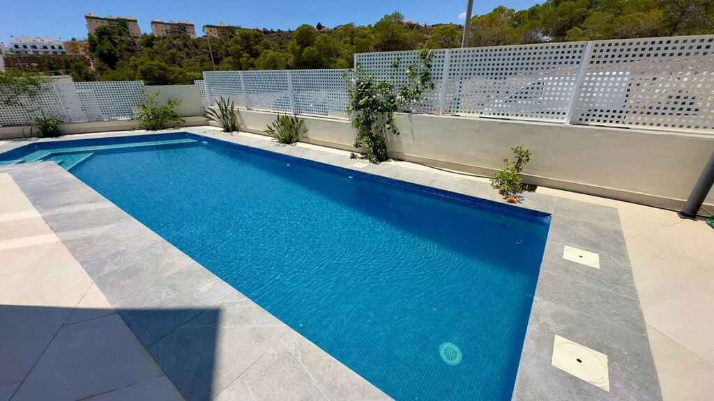 Bungalow Finestrat Alicante - image 3