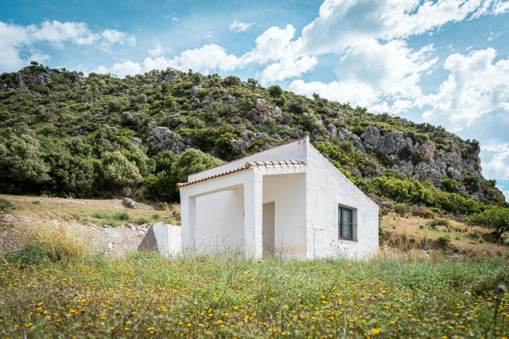 Finca - Cortijo Casares Málaga - image 3