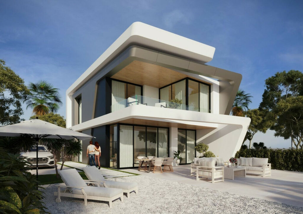 Bungalow Mutxamel Alicante - image 3