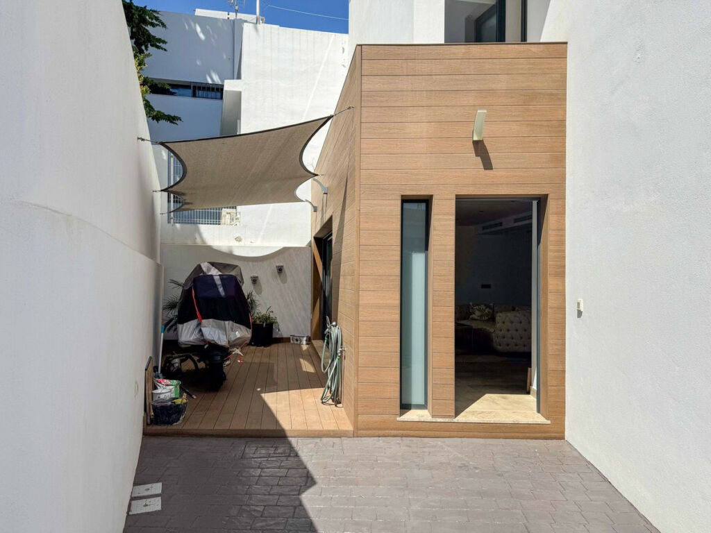 Townhouse Torreblanca Málaga - image 8