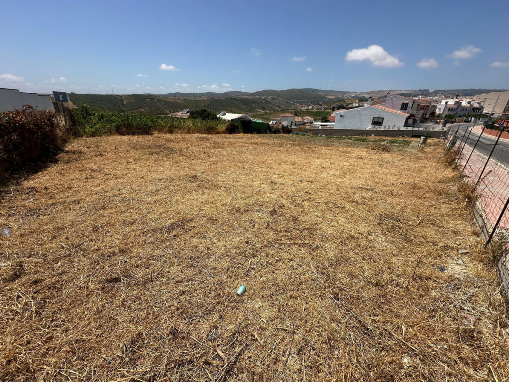 Residential Plot Manilva Málaga - image 3