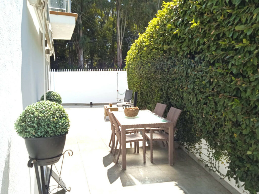 Detached Villa San Pedro de Alcántara Málaga - image 3