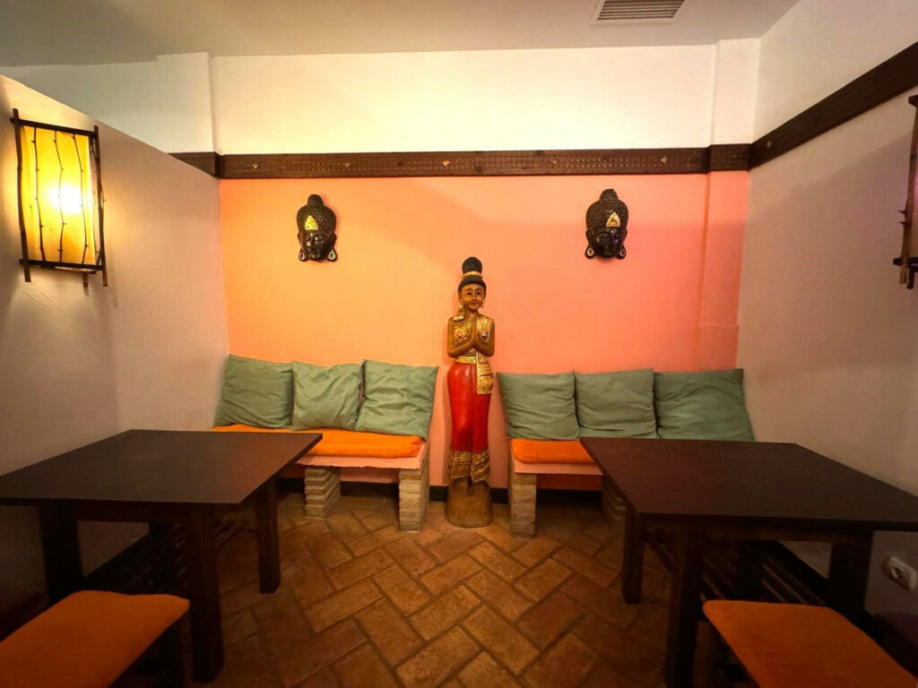 Café Arroyo de la Miel Málaga - image 3