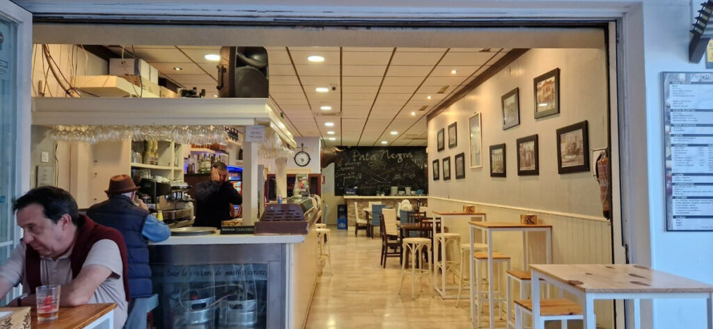 Restaurant Marbella Málaga - image 3