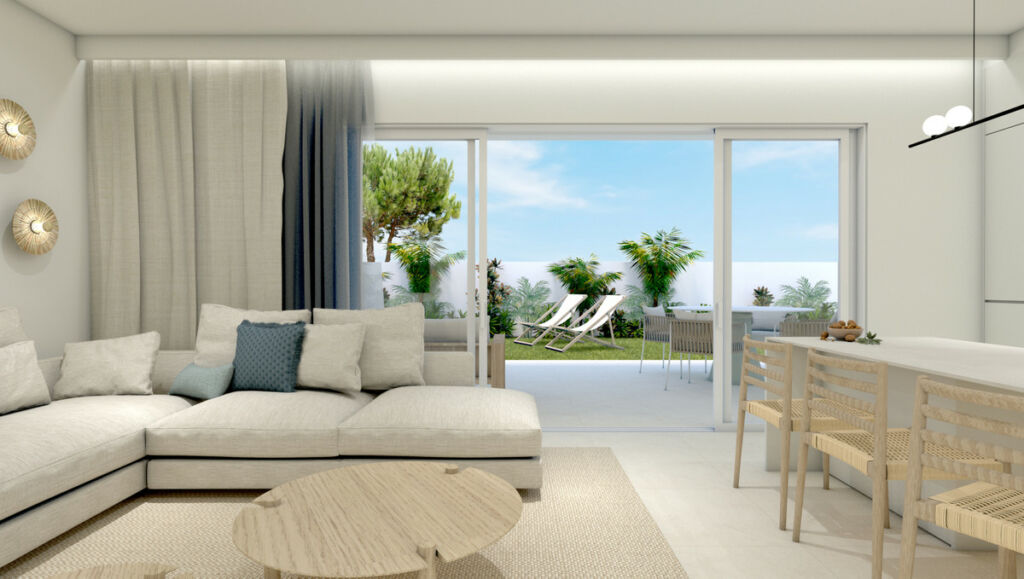 Ground Floor Apartment Torre de la Horadada Alicante - image 3