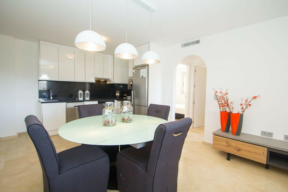 Ground Floor Apartment Villamartin Alicante - image 3