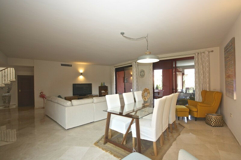 Penthouse Marbella Málaga - image 3