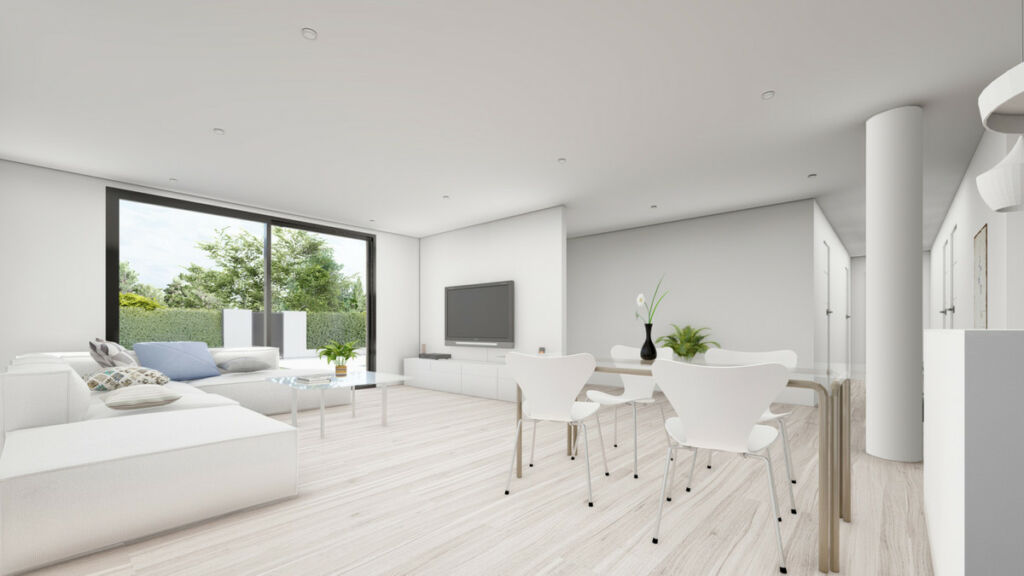 Detached Villa Calasparra Murcia - image 3