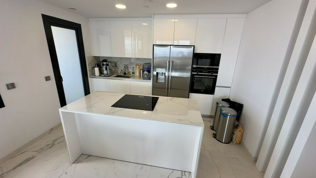 Penthouse Benidorm Alicante - image 3
