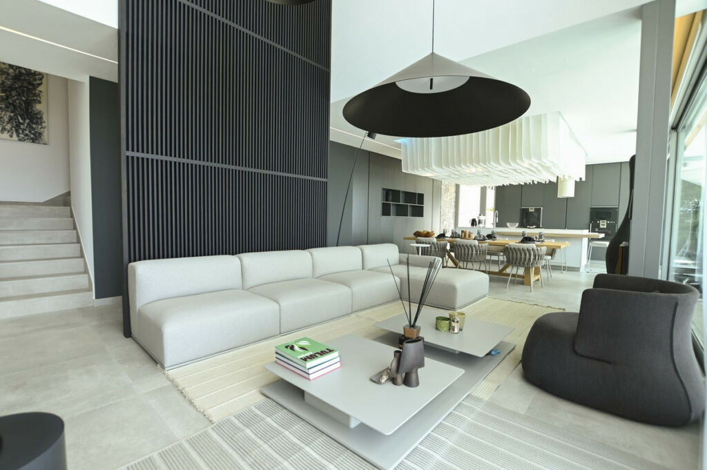 Detached Villa Altea Hills Alicante - image 9