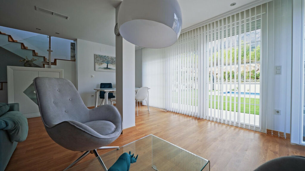 Bungalow Polop Alicante - image 3