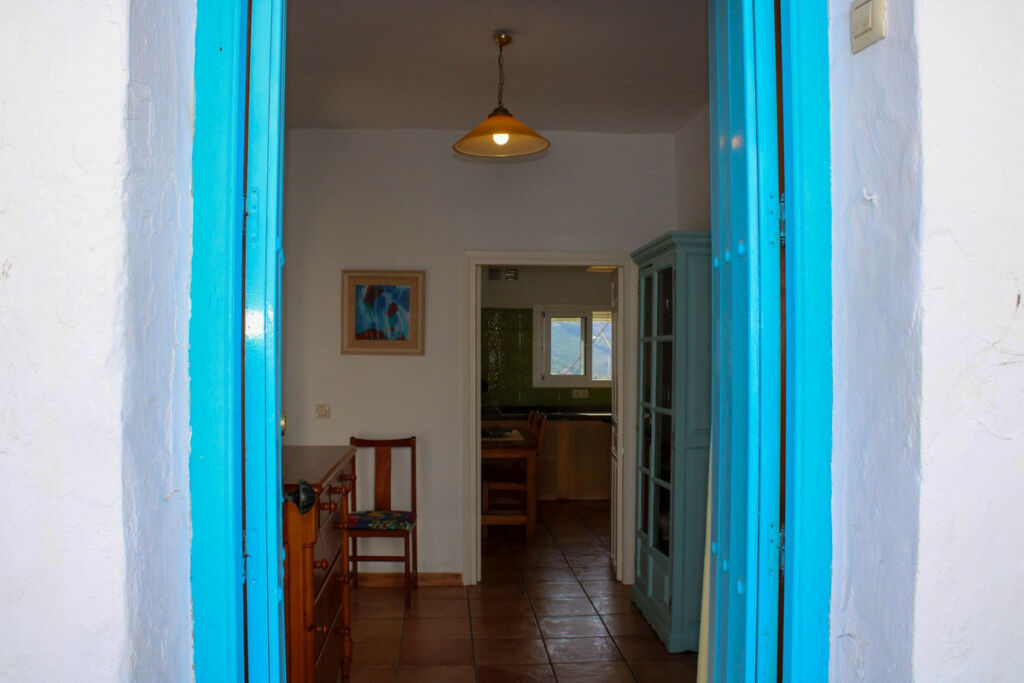 Townhouse Frigiliana Málaga - image 3