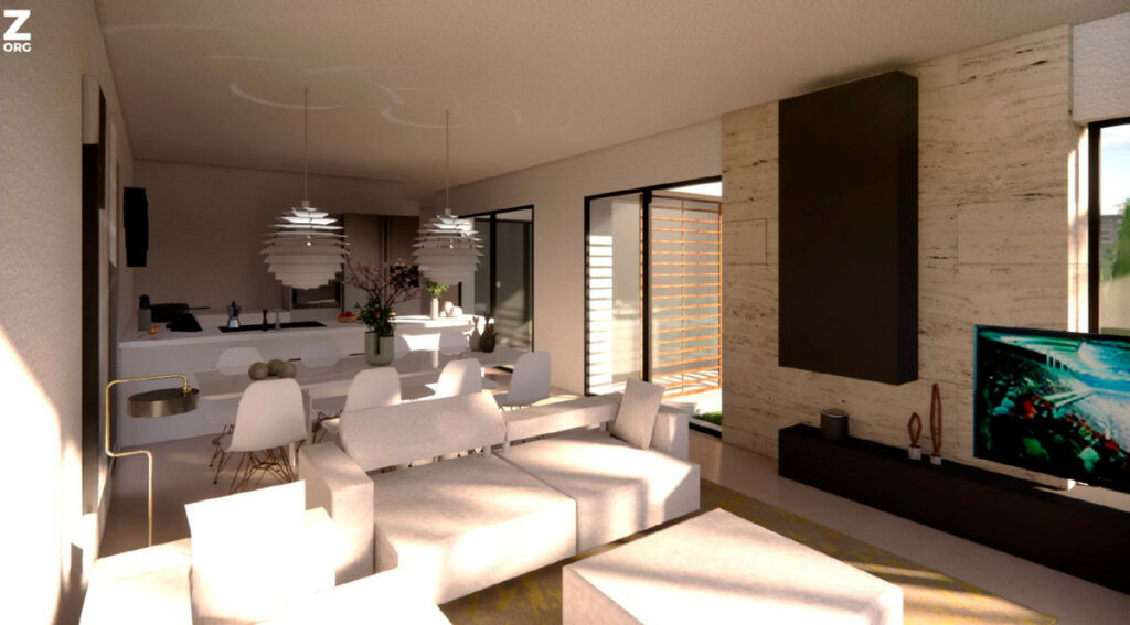 Detached Villa Torre-Pacheco Murcia - image 3